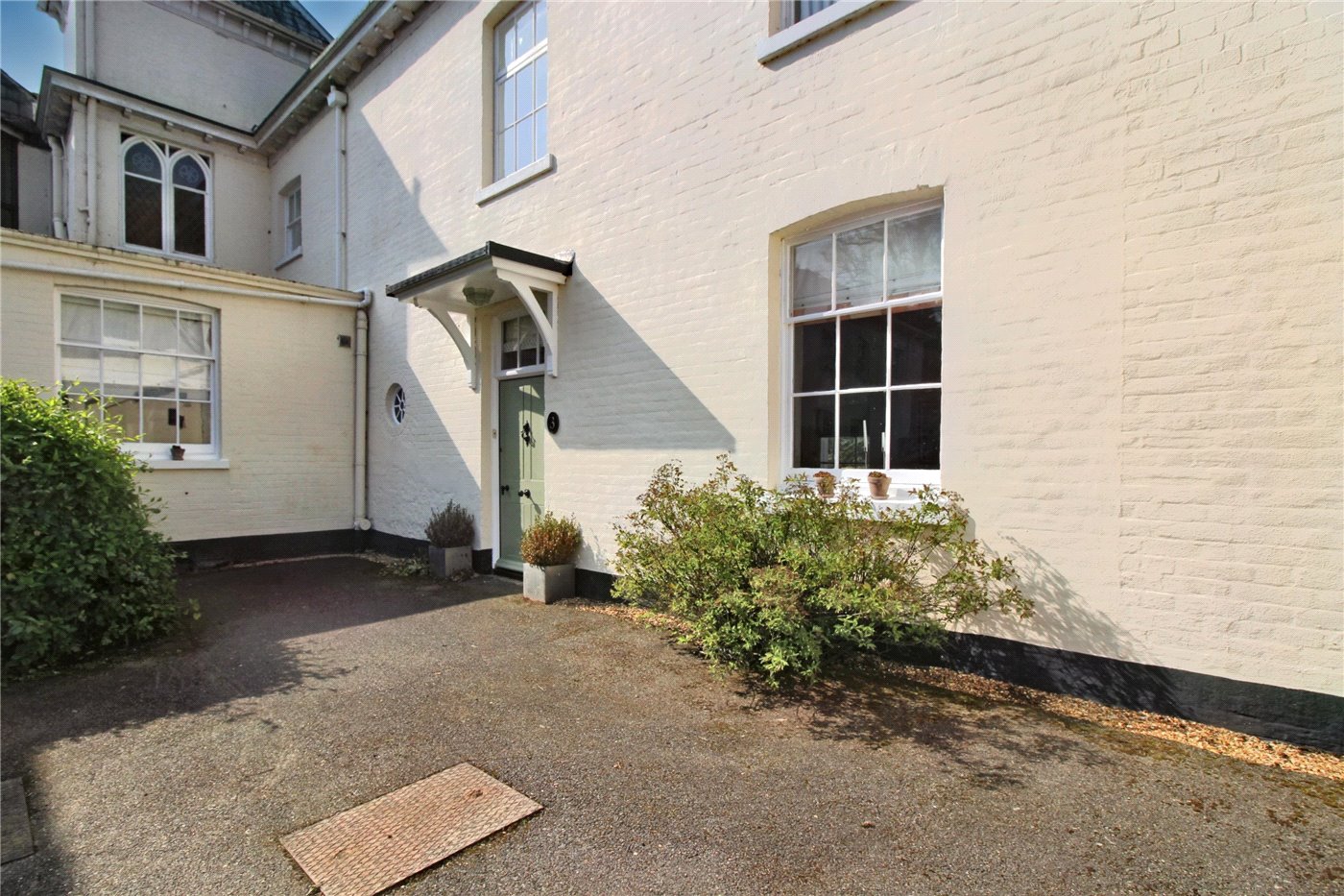 Norwich Road, Hethersett, Norwich, NR9